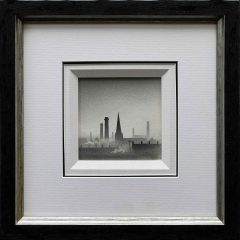 Trevor Grimshaw - Spire 1974