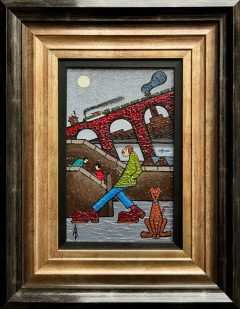 Albert Barlow The Viaduct