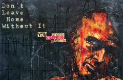 Guy Denning - Don't Leave Home Without It