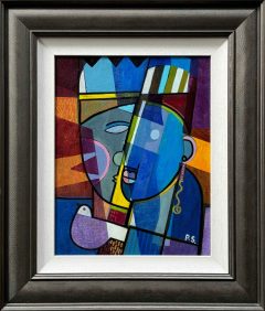 Peter Stanaway - King Maker