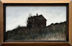 Jack Simcock - Cottage 1996