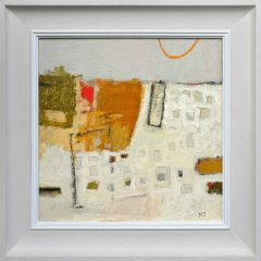 Malcolm Taylor – Sea Wall