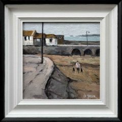 Malcolm Taylor – Walking the Dog