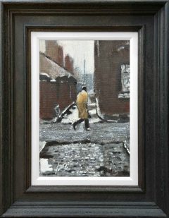 Dave Coulter - Salford Stroll