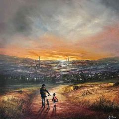 Danny Abrahams