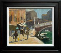 Gordon Radford - Venice