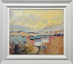 Judith Donaghy - Autumn in the Valley