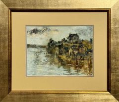 John McCombs - Estuary