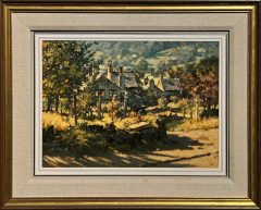 John McCombs - Gatehead Farm, Delph