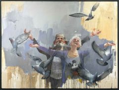 Andrew Hunt - Fandango