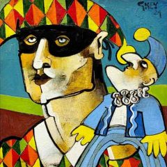 Geoffrey Key