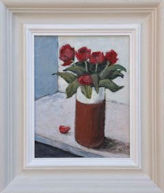 Malcolm Taylor - Studio Roses