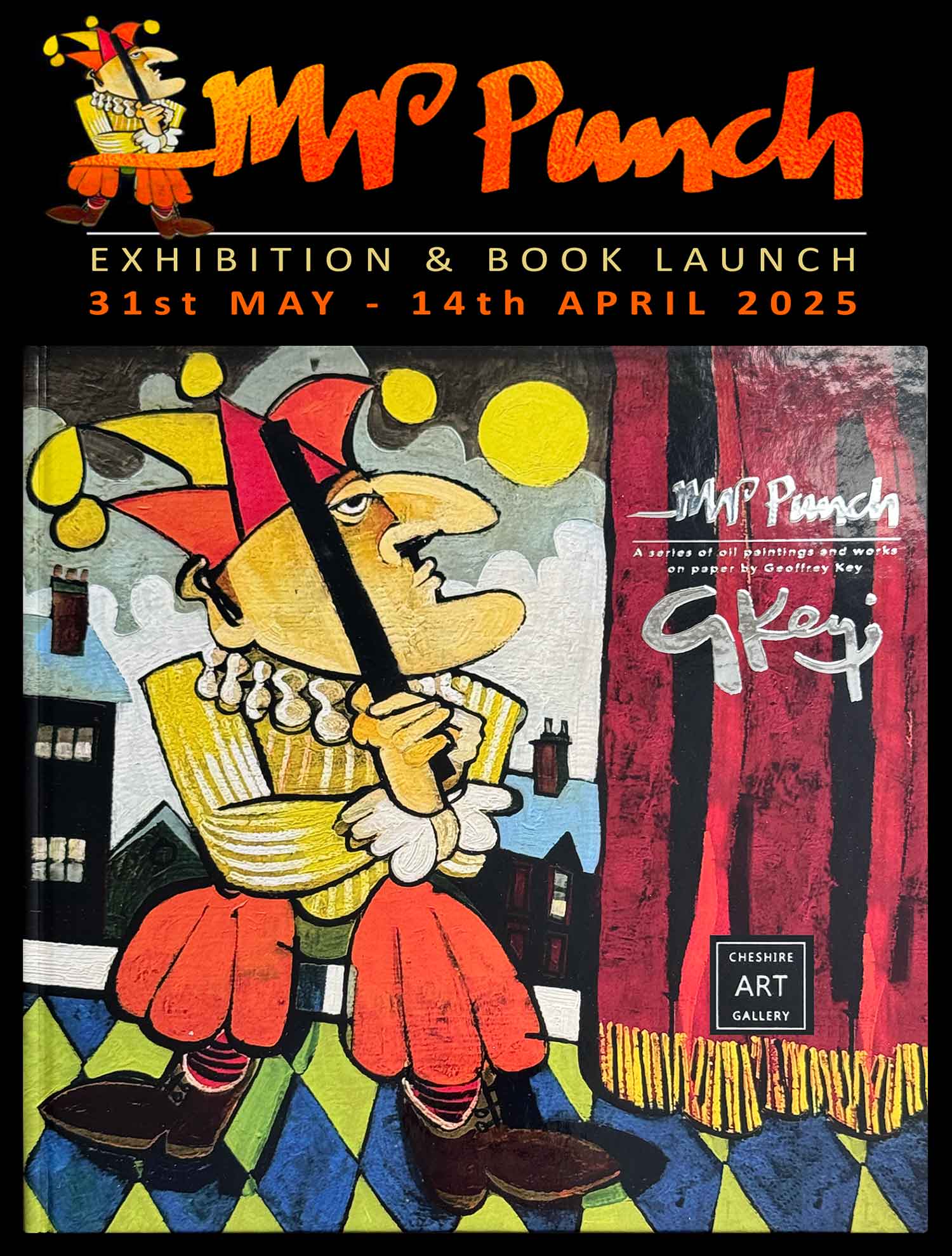mR-pUNCH-hOME-pAGE