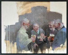 Andrew Hunt - The Highcliffe Club