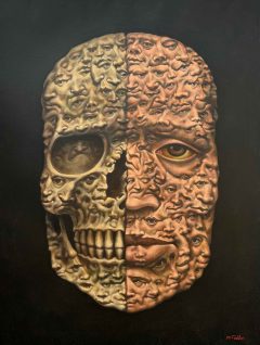 Frank McFadden - The Hour of Death