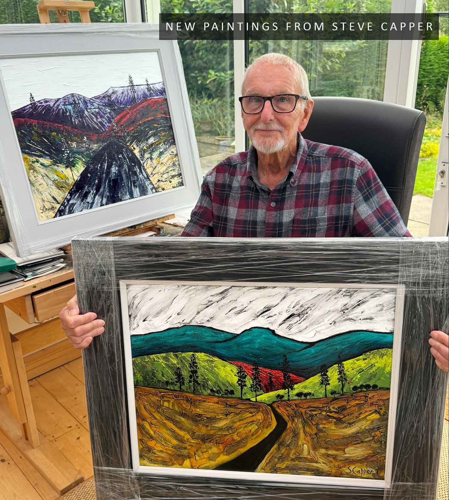 NEW-IN-FROM-STEVE-CAPPER