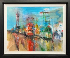 Rob Wilson - Blackpool Tower