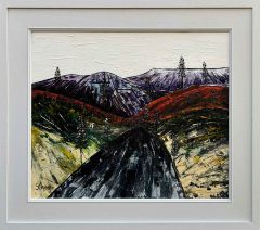 Steve Capper - Cumbrian Road