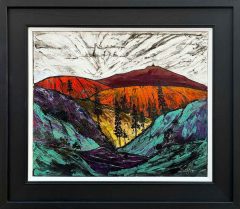 Steve Capper - The Ascent