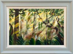 Ben Kelly - The Gardeners