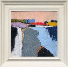 Malcolm Taylor - Creek