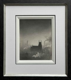 Trevor Grimshaw - Northern Church