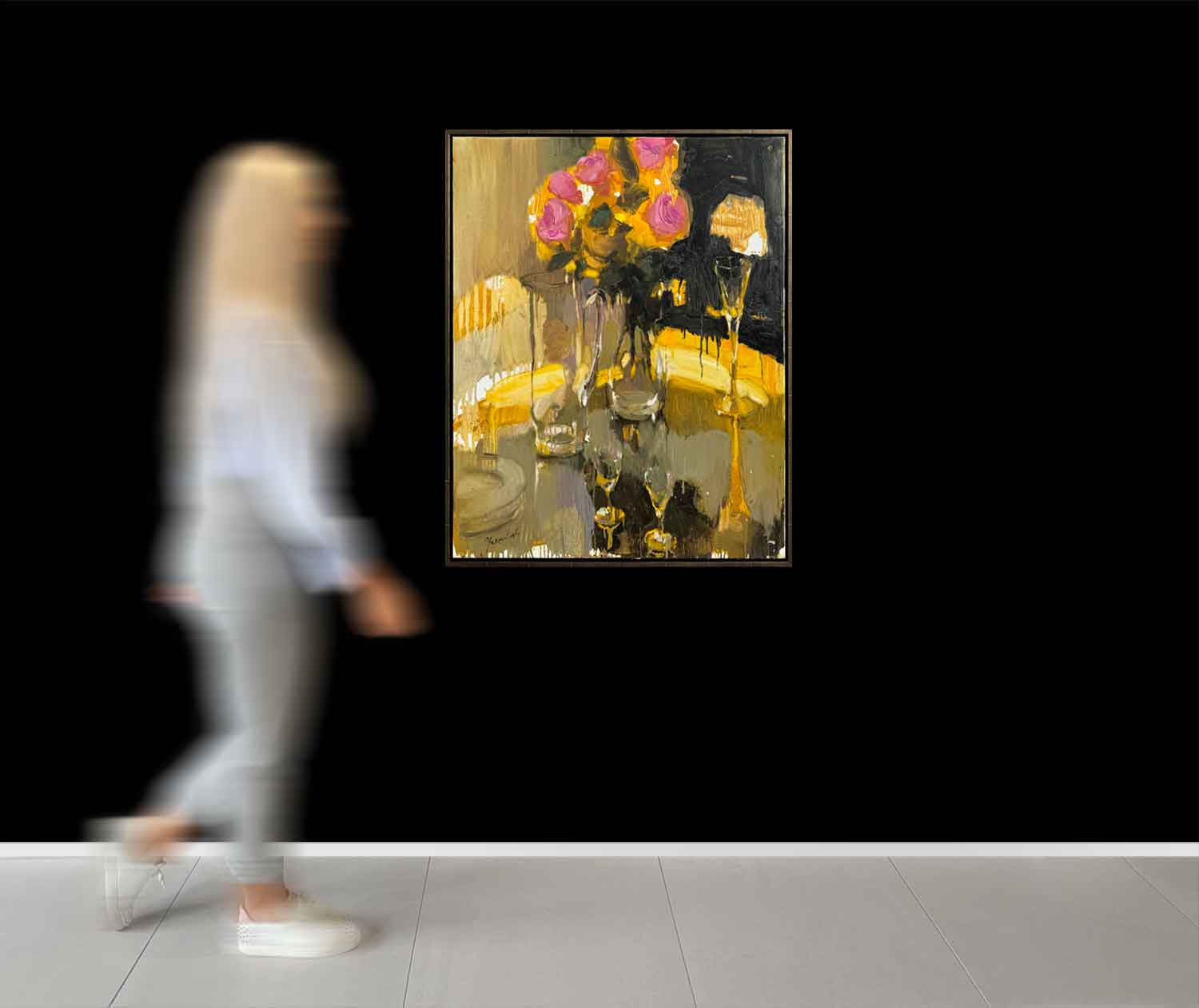 Iryna Yermolova - Fragile a