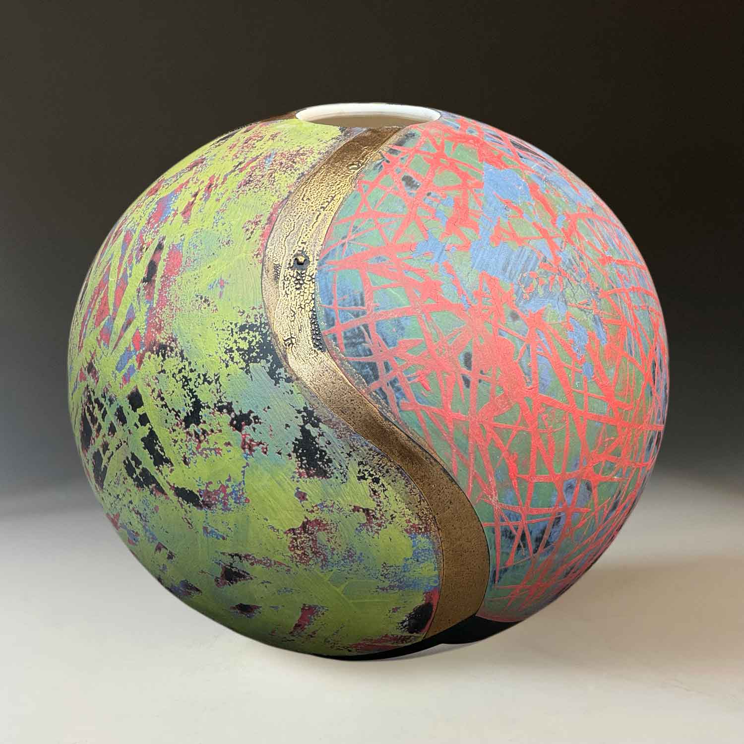 Tony Laverick - Pot 2025 13