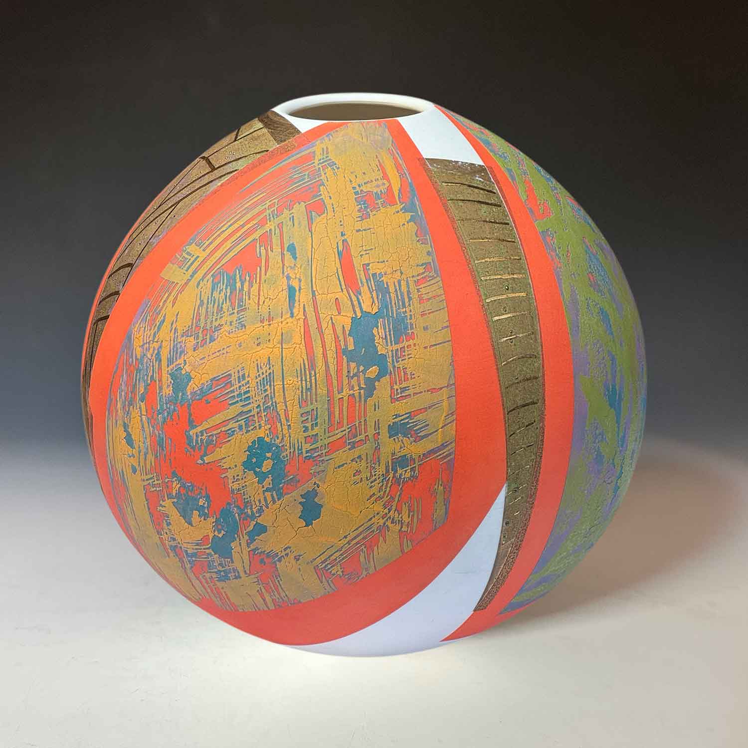 Tony Laverick - Pot 2025 11