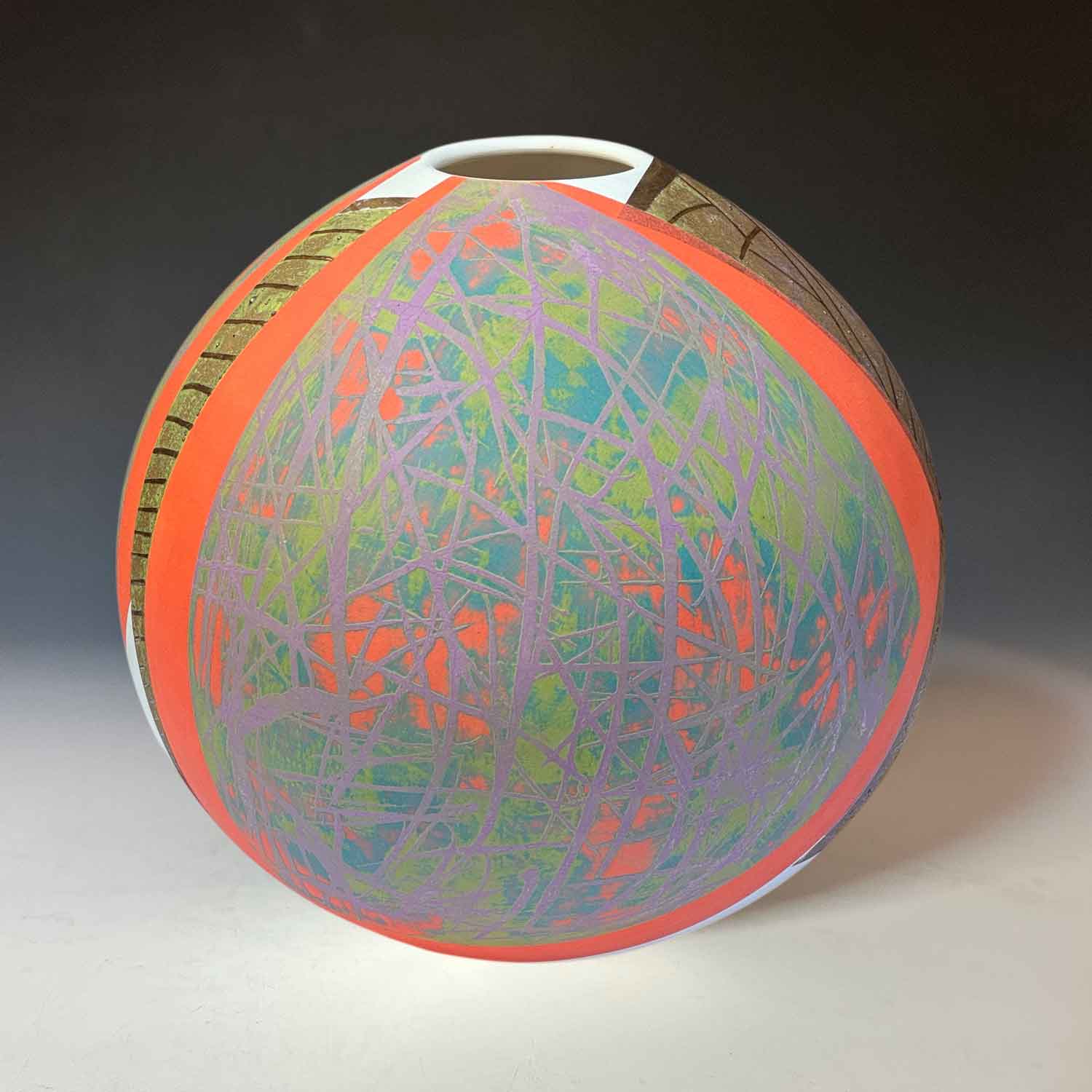 Tony Laverick - Pot 2025 11 a