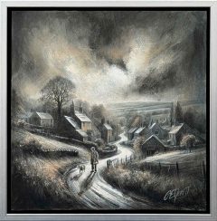 Craig Everett - Winding Road