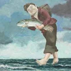 David Eustace (1950 - 2021)