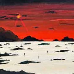 Fred Uhlman (1901 - 1985)