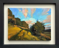 Hester Berry - Golden Hour