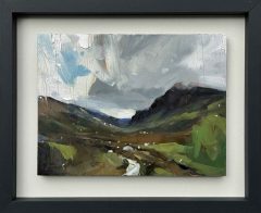Hester Berry - Ben Nevis
