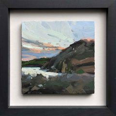 Hester Berry - Hallane