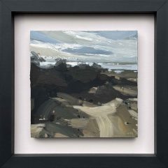 Hester Berry - Saunton Sands