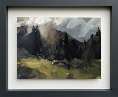 Hester Berry - Creag Ghorm