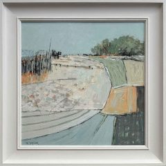 Malcolm Taylor – Distant Copse