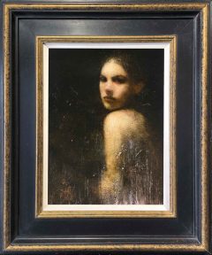 Mark Demsteader Head Study 2