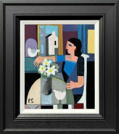 Peter Stanaway - My lady's a High Flying Dove