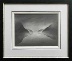 Trevor Grimshaw - Reflection