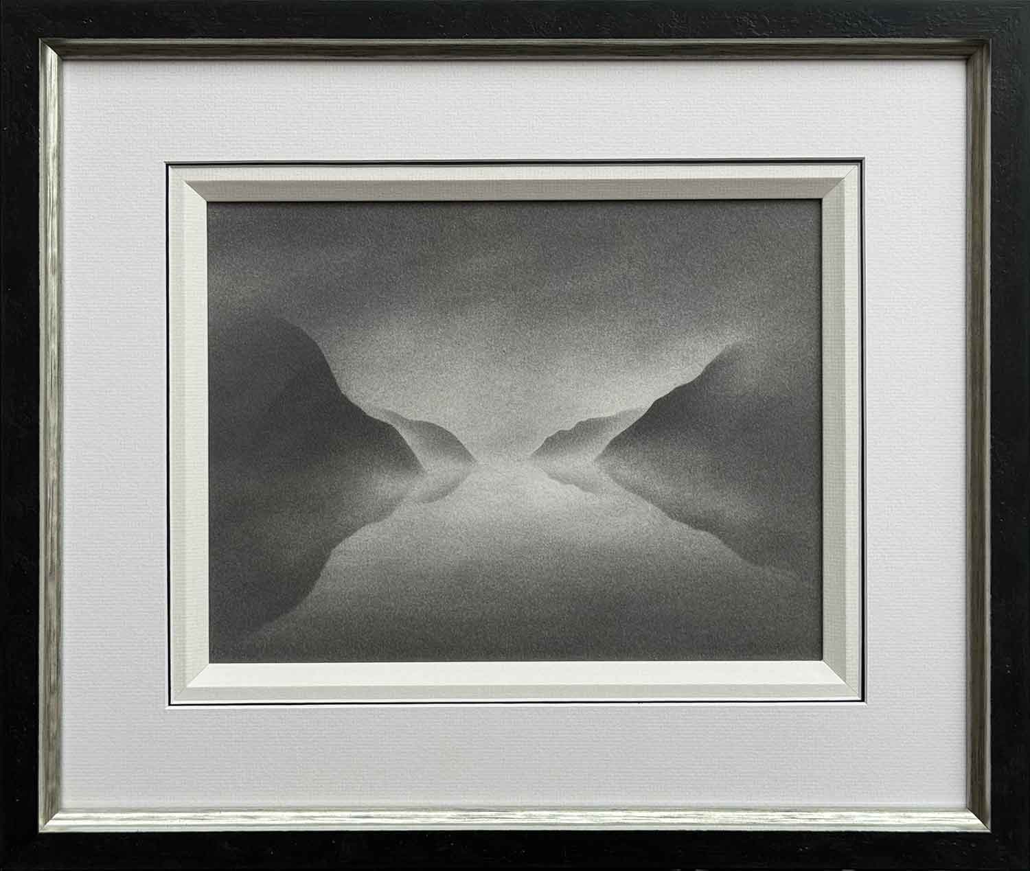 Trevor Grimshaw - Reflection