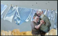 Andrew Hunt - When the Wind Blows