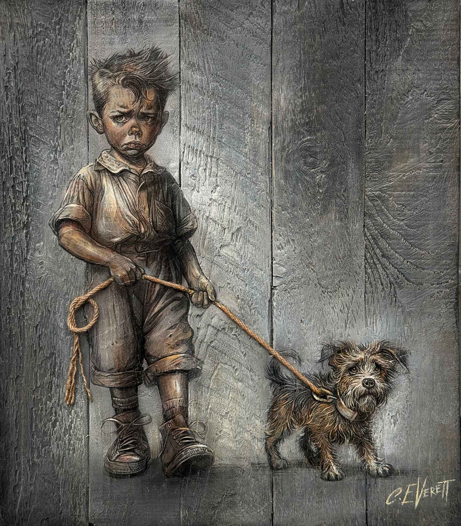 Craig Everett - Best Friends