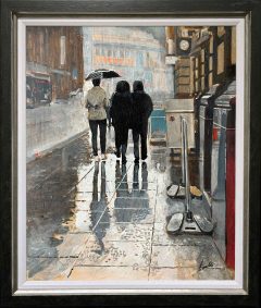 Dave Coulter - Towards the Reference Library