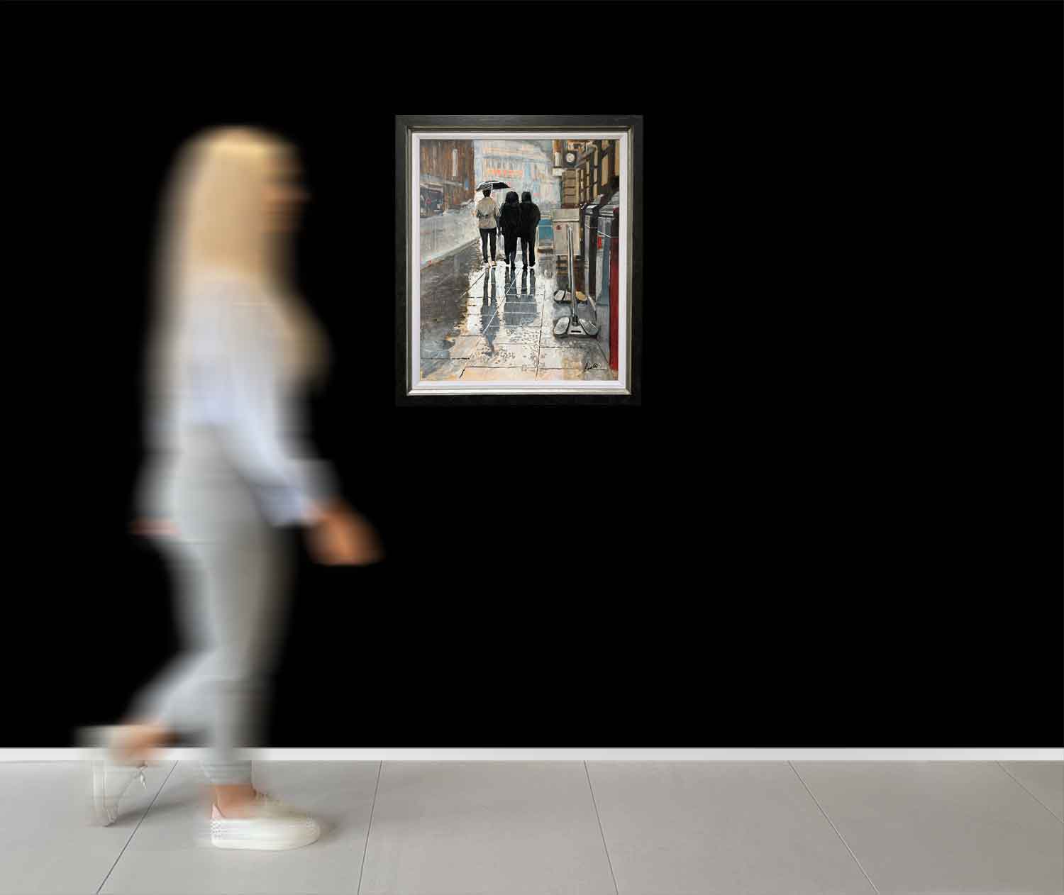 Dave Coulter - Towards the Reference Library a