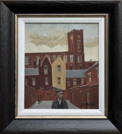 Roger Hampson - Clyde Mill