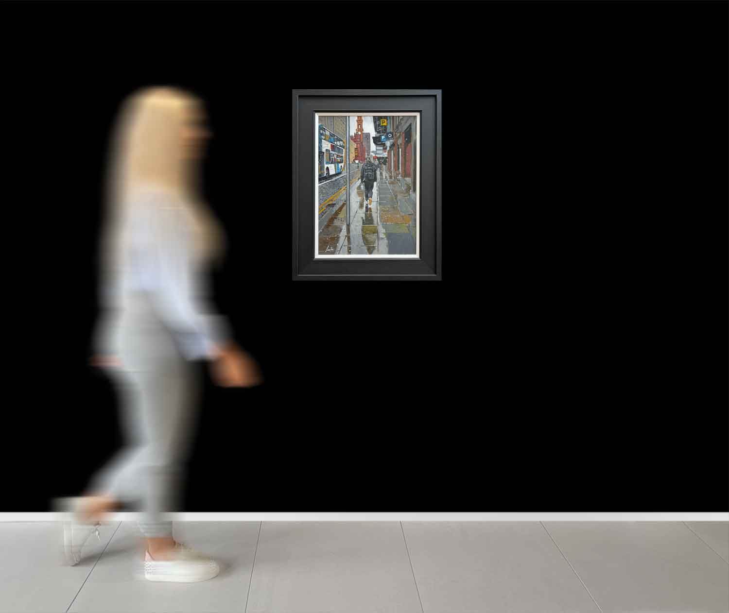 Dave Coulter - Theatre a