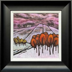 Steve Capper - Pennine Sky